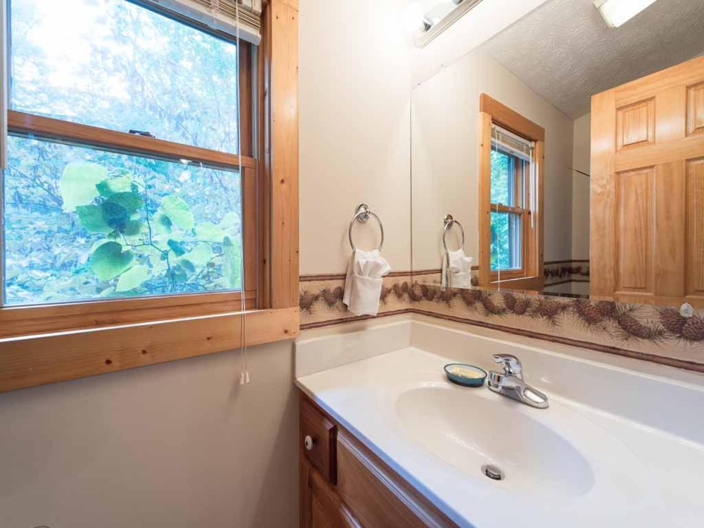 Cubs Cove Villa Gatlinburg Bagian luar foto
